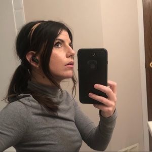 Meet your Posher, Carley